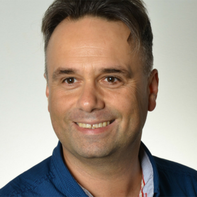 prof. Piotr Zielonka