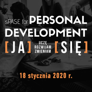 II edycja konferencji sPASE for Personal Development